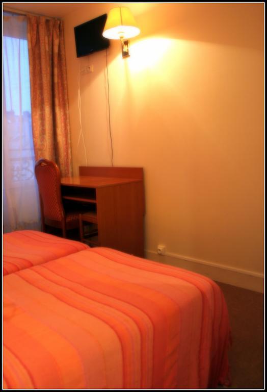 Pax Hotel Paris 18E Cameră foto