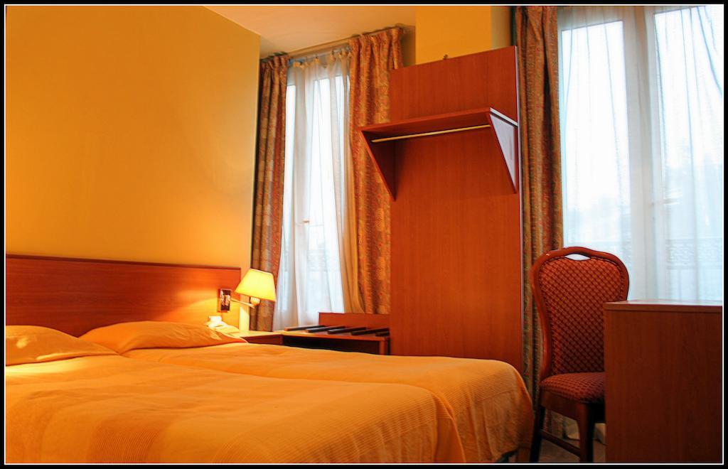 Pax Hotel Paris 18E Cameră foto